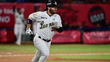 Richard Gómez: "Harold Castro nos dijo que venía ¿Eugenio y Gleyber? Depende de ellos"