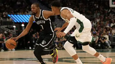 NBA: Estos jugadores dominan las estadísticas y pelean por el premio Michael Jordan NBA: Estos jugadores dominan las estadísticas y pelean por el premio Michael Jordan