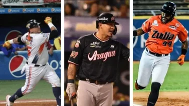 LVBP: ¿Cuáles receptores podrían ser tomados como sustituto y/o refuerzo?