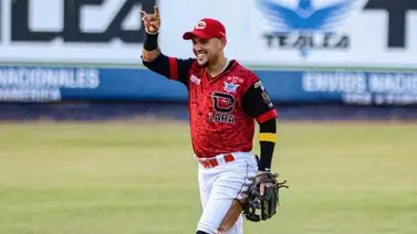 LVBP: Cardenales se lleva el triunfo ante Bravos y clasifica a Magallanes LVBP: Cardenales se lleva el triunfo ante Bravos y clasifica a Magallanes