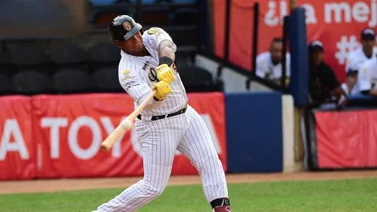 LVBP: Esto ganaría Leandro Cedeño con su nuevo contrato en Japón