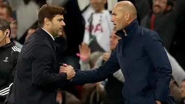 Estos son los posibles sustitutos de Tite para dirigir a Brasil Estos son los posibles sustitutos de Tite para dirigir a Brasil