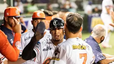 LVBP: Caribes se lleva el segundo de la serie ante Tigres LVBP: Caribes se lleva el segundo de la serie ante Tigres