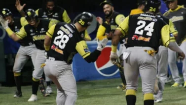 LVBP: Así amanecen las posiciones este miércoles 28 de diciembre