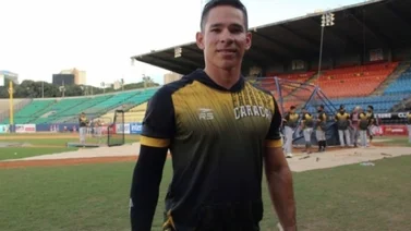 LVBP: ¿Freddy Fermín es el primer cátcher campeón de bateo?
