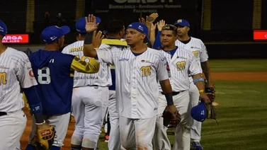 LVBP: Magallanes clasifica, Bravos y Tigres por el comodín resumen de este 27 de diciembre