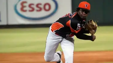 LVBP: Bravos de Margarita anuncian abridor para el juego de comodín LVBP: Bravos de Margarita anuncian abridor para el juego de comodín