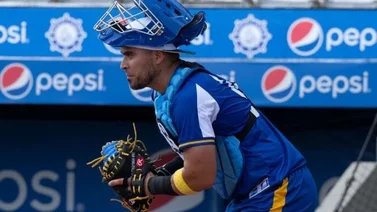 Robinson Chirinos envía mensaje tras clasificar: "Orgulloso de todo mi equipo, nos vemos en enero" (+Tweet)