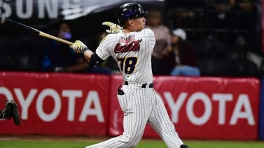 LVBP: ¿Cómo le fue a Leones del Caracas en sus series particulares?