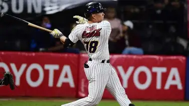 LVBP: ¿Cómo le fue a Leones del Caracas en sus series particulares? LVBP: ¿Cómo le fue a Leones del Caracas en sus series particulares?