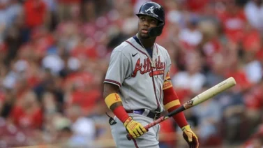 MLB: Números que proyecta Ronald Acuña Jr. para la temporada 2023