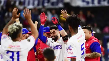 LVBP: Tiburones de la Guaira clasificó al Round Robin en su peor momento LVBP: Tiburones de la Guaira clasificó al Round Robin en su peor momento