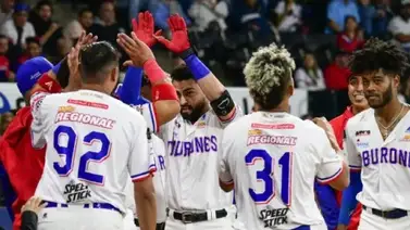 LVBP: Salen a la venta los abonos de Tiburones para el round robin (+Precios) LVBP: Salen a la venta los abonos de Tiburones para el round robin (+Precios)
