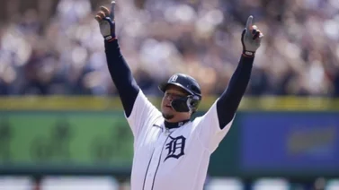 MLB: Estos son los números que proyecta Miguel Cabrera en su última campaña