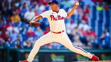 MLB: Ranger Suárez se prepara para seguir dominando en la temporada de 2023
