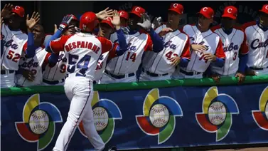 MLB: ¿Qué jugadores de MLB podrían representar a Cuba en el Clásico Mundial de Beisbol? MLB: ¿Qué jugadores de MLB podrían representar a Cuba en el Clásico Mundial de Beisbol?