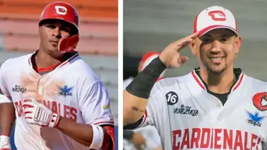 LVBP: Cardenales de Lara con una de sus mejores temporadas en esta importante estadística LVBP: Cardenales de Lara con una de sus mejores temporadas en esta importante estadística