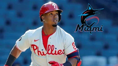 MLB: Jean Segura y los Marlins llegan a un acuerdo