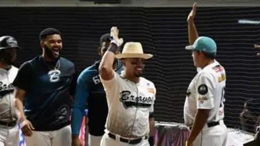 LVBP: Así terminó la tabla de posiciones de la ronda regular LVBP: Así terminó la tabla de posiciones de la ronda regular