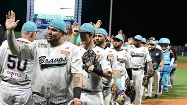 LVBP: Fortalezas y debilidades de Bravos frente a los Tigres en el juego de comodín