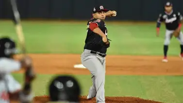 LVBP: Abridores de Tigres y Bravos para el primer juego del comodín LVBP: Abridores de Tigres y Bravos para el primer juego del comodín