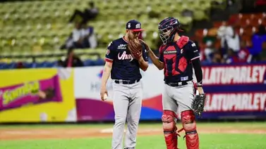 LVBP: Estas son las estadísticas del pitcheo de Bravos y Tigres para el juego del Comodín LVBP: Estas son las estadísticas del pitcheo de Bravos y Tigres para el juego del Comodín