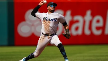 MLB: Un posible destino para Miguel Rojas tras la llegada de Jean Segura