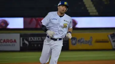 LVBP: Cade Gotta y sus brillantes números con los Navegantes del Magallanes LVBP: Cade Gotta y sus brillantes números con los Navegantes del Magallanes