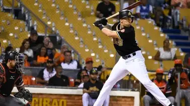 ¿Cómo le fue a Cade Gotta en Dominicana antes de volver a Magallanes? (Análisis) ¿Cómo le fue a Cade Gotta en Dominicana antes de volver a Magallanes? (Análisis)