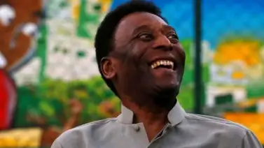 Muere Pelé a los 82 años: así fue el anuncio oficial (+Tweet) Muere Pelé a los 82 años: así fue el anuncio oficial (+Tweet)