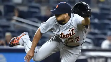 MLB: ¿Será Francisco Rodríguez el próximo cerrador en ingresar al Salón de la Fama MLB: ¿Será Francisco Rodríguez el próximo cerrador en ingresar al Salón de la Fama