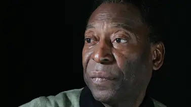 Esta es la causa de muerte de Pelé Esta es la causa de muerte de Pelé