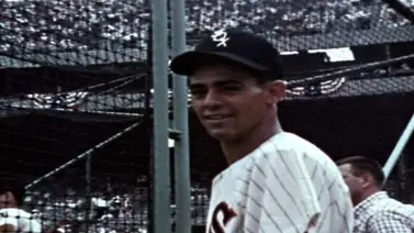 Dos inmortales juntos, Luis Aparicio y Pelé (+FOTO) Dos inmortales juntos, Luis Aparicio y Pelé (+FOTO)