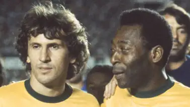 Los herederos futbolísticos de Pelé Los herederos futbolísticos de Pelé