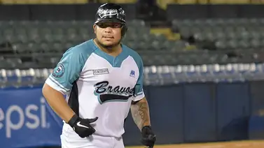 LVBP: Por esta razón Diego Rincones es el mejor remolcador de la Liga LVBP: Por esta razón Diego Rincones es el mejor remolcador de la Liga