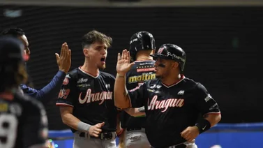 LVBP: Tigres logra forzar el decisivo al superar a Bravos