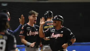 LVBP: Tigres logra forzar el decisivo al superar a Bravos LVBP: Tigres logra forzar el decisivo al superar a Bravos