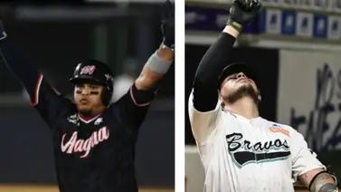 LVBP: Tigres y Bravos en el bonito por el comodín LVBP: Tigres y Bravos en el bonito por el comodín