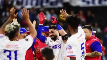 LVBP: Tiburones esperarían refuerzos con bateo oportuno para el Round Robin