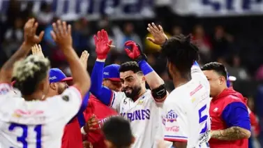 LVBP: Tiburones esperarían refuerzos con bateo oportuno para el Round Robin LVBP: Tiburones esperarían refuerzos con bateo oportuno para el Round Robin