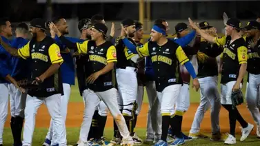 LVBP: ¿Qué necesita reforzar Magallanes en el draft de cara al Round Robin? (+FOTOS) LVBP: ¿Qué necesita reforzar Magallanes en el draft de cara al Round Robin? (+FOTOS)