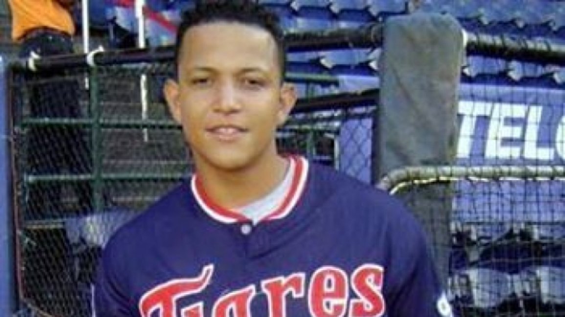 Miguel Cabrera estará en el Derby de Jonrones de la LVBP - DolarToday