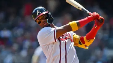 MLB: Ronald Acuña Jr sería el ganador del MVP de la Nacional en 2023 MLB: Ronald Acuña Jr sería el ganador del MVP de la Nacional en 2023