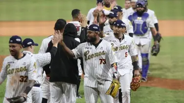 LVBP: ¿Cuál área del equipo deben reforzar los Leones en el draft para el Round Robin? LVBP: ¿Cuál área del equipo deben reforzar los Leones en el draft para el Round Robin?