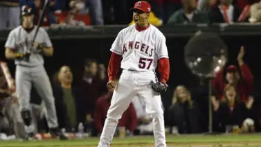 MLB: Así van las votaciones al Salón de la Fama para Vizquel, Abreu y el Kid Rodríguez (20% revelado) MLB: Así van las votaciones al Salón de la Fama para Vizquel, Abreu y el Kid Rodríguez (20% revelado)