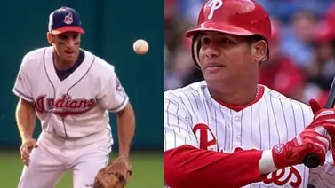 MLB: Juan Vené niega su voto a Vizquel, Abreu y K-Rod para el Salón de la Fama MLB: Juan Vené niega su voto a Vizquel, Abreu y K-Rod para el Salón de la Fama