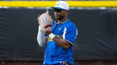 LVBP: Maikel Serrano y Niuman Romero reforzarán a los Yaquis de Ciudad de Obregón