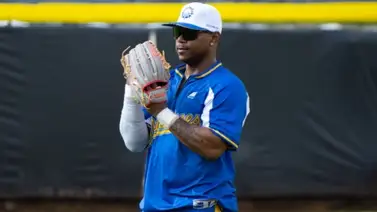 LVBP: Maikel Serrano y Niuman Romero reforzarán a los Yaquis de Ciudad de Obregón LVBP: Maikel Serrano y Niuman Romero reforzarán a los Yaquis de Ciudad de Obregón