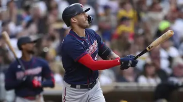 MLB: Se revela la lesión que ha retrasado el convenio entre Carlos Correa y los Mets MLB: Se revela la lesión que ha retrasado el convenio entre Carlos Correa y los Mets