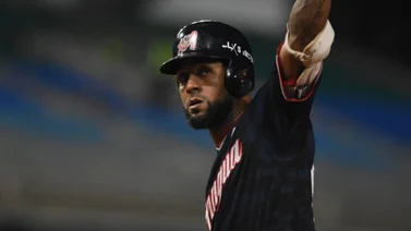 LVBP: José "Cafecito" Martínez prende la mecha de la postemporada para Tigres